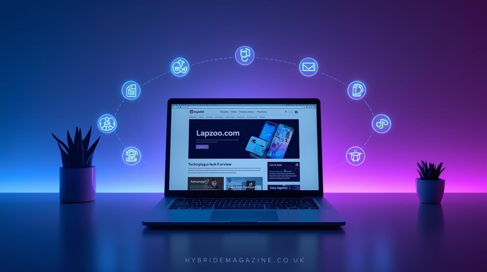 Lapzoo com Guide: Features, Safety, and Full Review