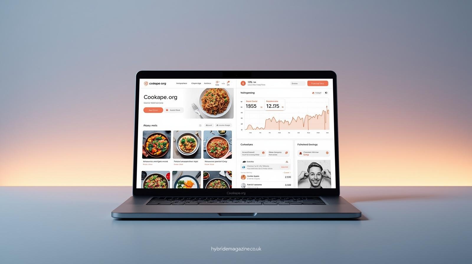 Cookape org Guide: Features, Safety, and Full Review