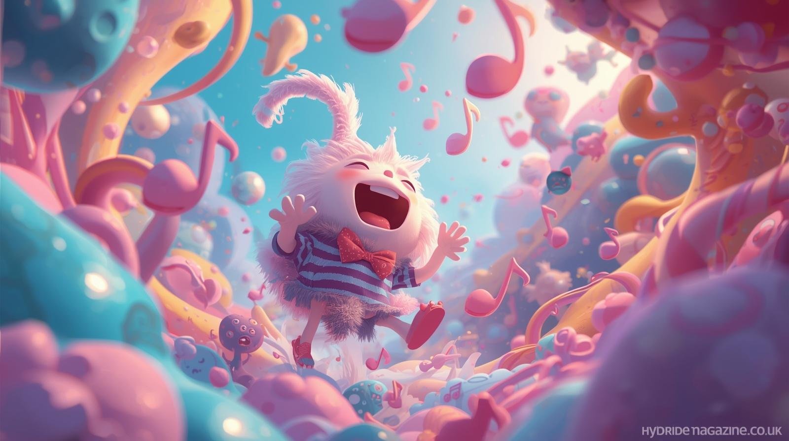 tralalero tralala meaning