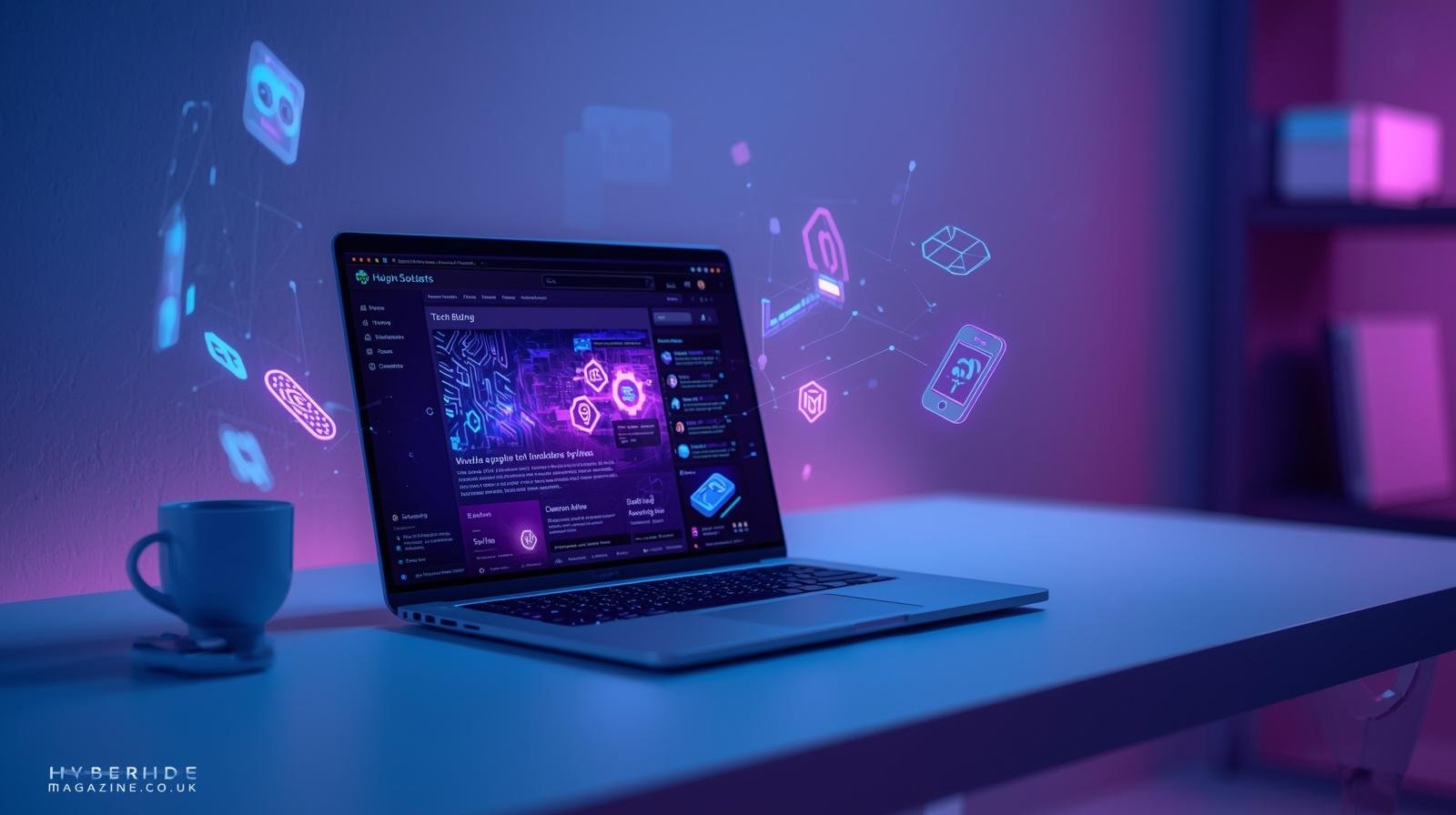 mytecharm com Guide: Simple Tech Insights for Everyone