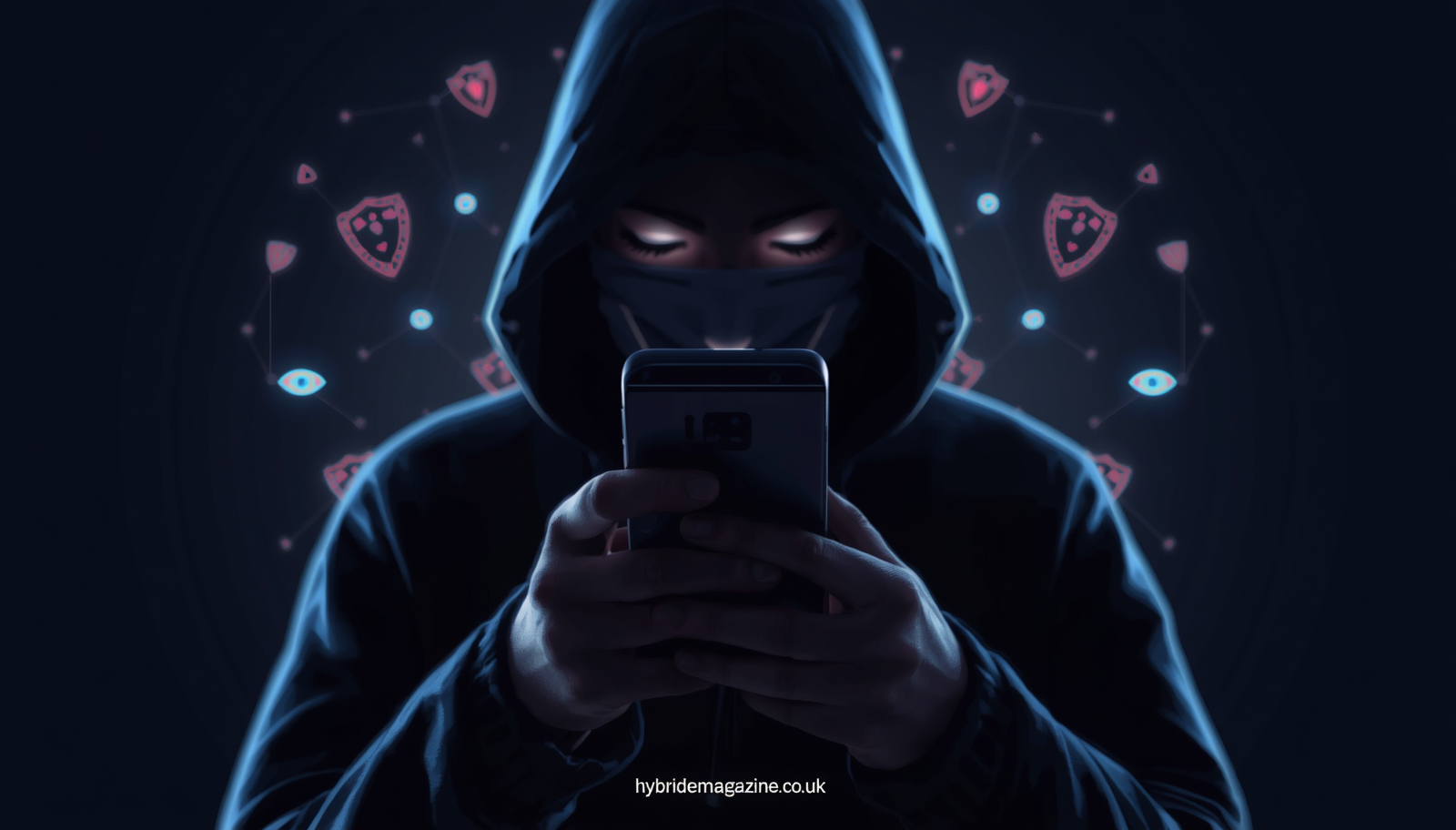anonyig instagram