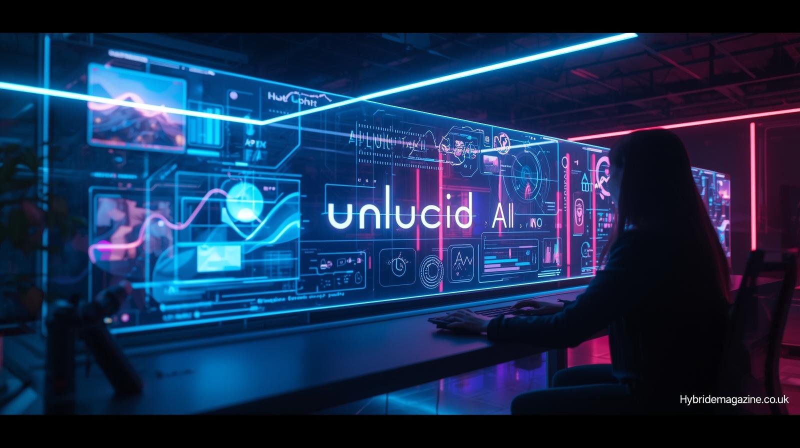 Unlucid AI Review: Features, Benefits & Full Guide