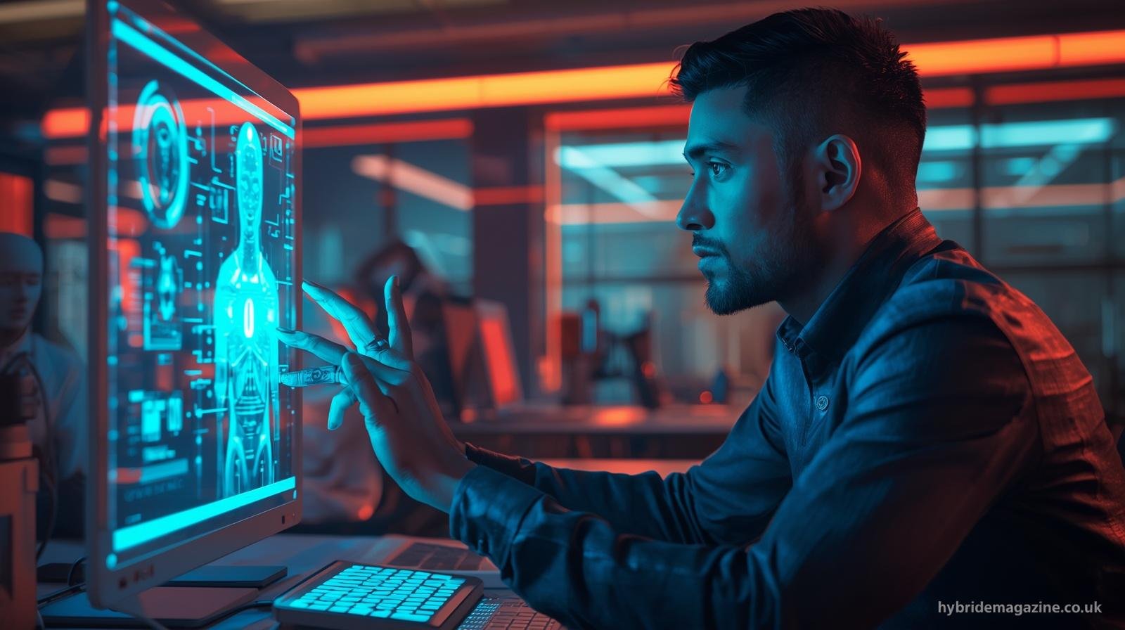 Nastia AI Guide: Features, Benefits & Real Insights