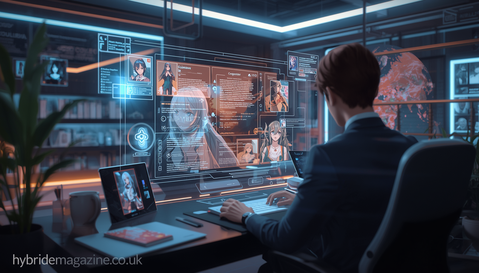novel ai