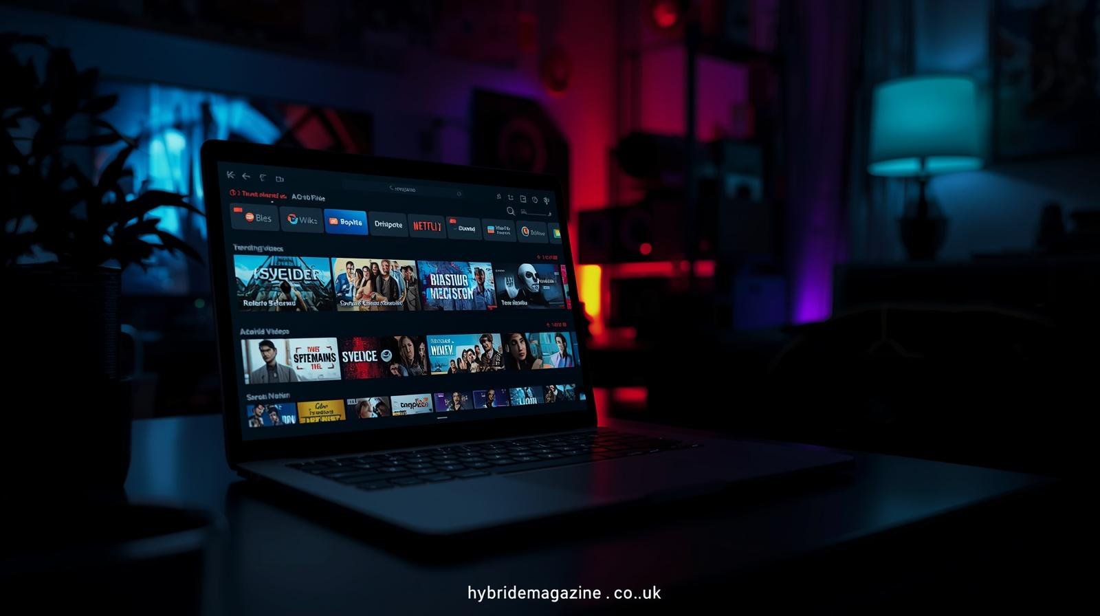 Jilo Viral Explained: Trends, Streaming & Safety Guide