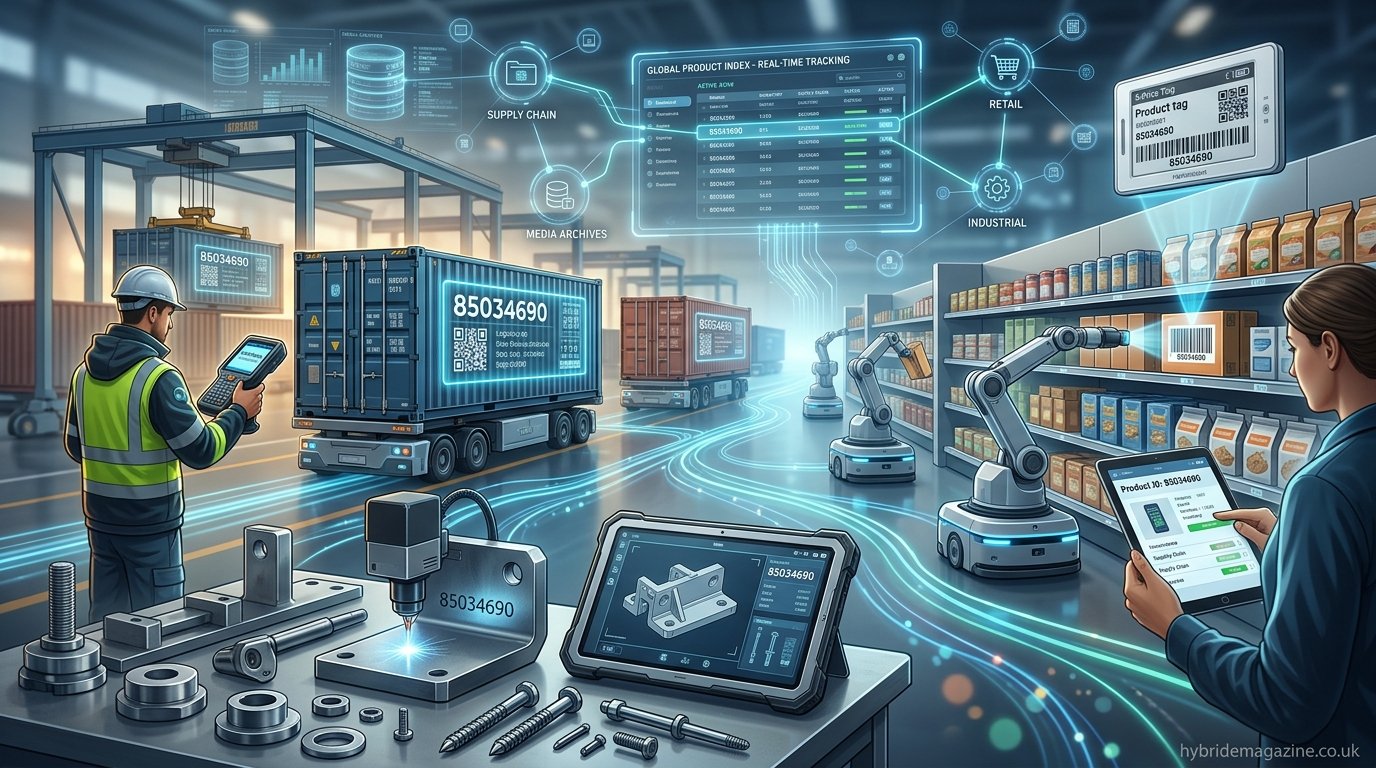 85034690 Explained: Meaning, Uses, Data Systems Guides