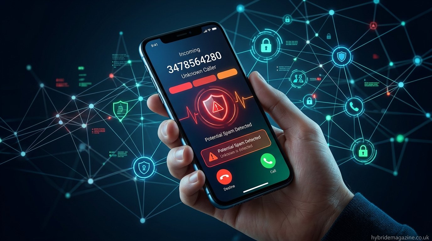3478564280 Unknown Call Details, Risks & Safety Guide 2026