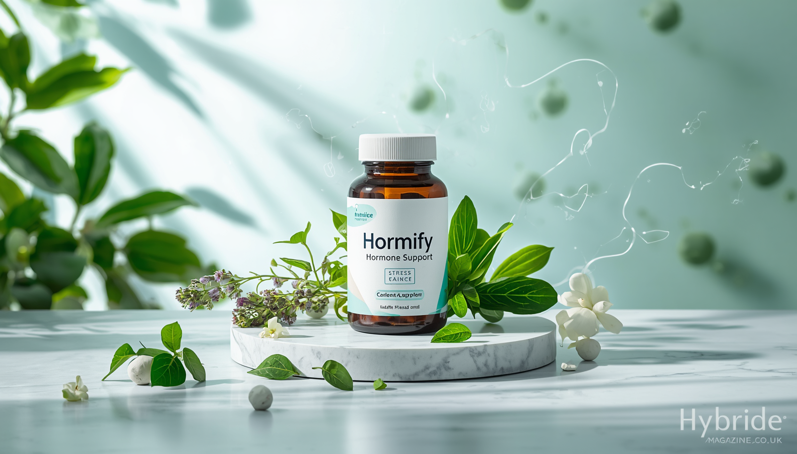 hormify reviews