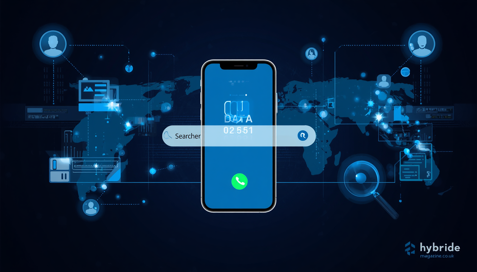spydialer free